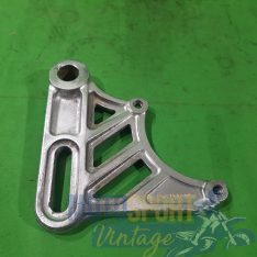 piastra supporto pinza freno posteriore cagiva - immagine 4