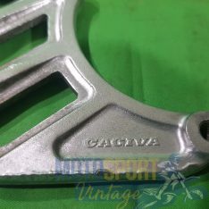 piastra supporto pinza freno posteriore cagiva - immagine 3
