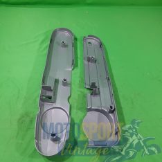carterini laterali piaggio boxer epoca - immagine 4