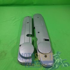 carterini laterali piaggio boxer epoca - immagine 3