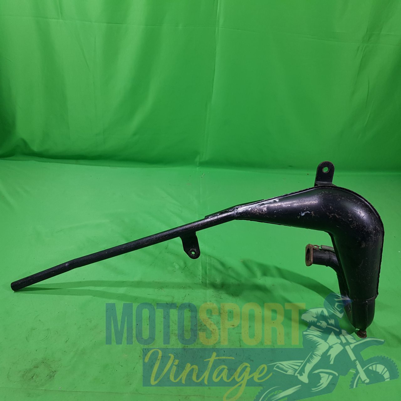 marmitta alta sito minarelli sachs 50 epoca