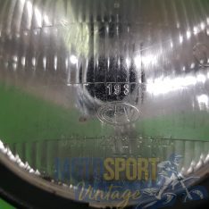 faro cev 193 in gomma epoca - immagine 2