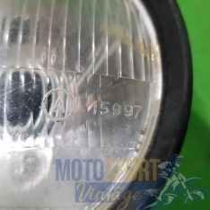 faro cev 193 in gomma epoca - immagine 7