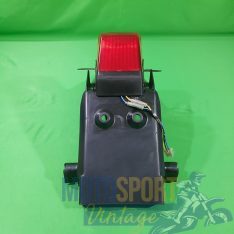 parafango posteriore c/fanale yamaha xt tenerè epoca - immagine 4