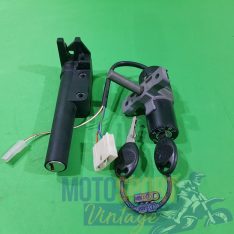 kit serrature aprilia sr prima serie - immagine 1