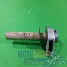 comando gas magura in alluminio epoca - immagine 1