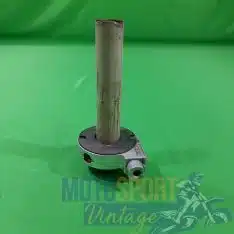 comando gas magura in alluminio epoca - immagine 2