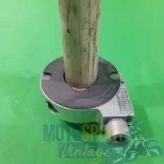 comando gas magura in alluminio epoca - immagine 7