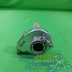 comando gas magura in alluminio epoca - immagine 6