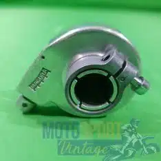 comando gas magura in alluminio epoca - immagine 5