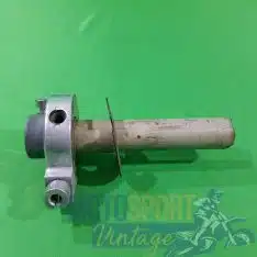 comando gas magura in alluminio epoca - immagine 4