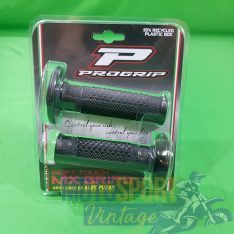 manopole progrip nere universali - immagine 1