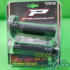 manopole progrip nere universali - immagine 2