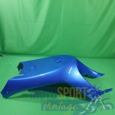 sotto pedana aprilia amico 50 - immagine 5