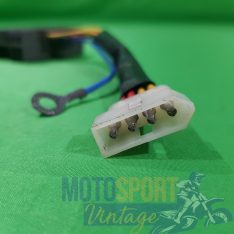 regolatore di tensione aprilia rs pegaso rx 125 - immagine 3