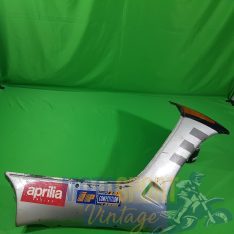 carena destra aprilia sr 50 prima serie - immagine 1