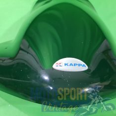 cupolino parabrezza givi aprilia leonardo 250 - immagine 2