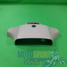 coprimanubrio piaggio motovespa 50 epoca - immagine 7