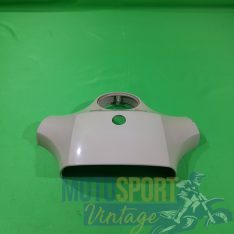coprimanubrio piaggio motovespa 50 epoca - immagine 6