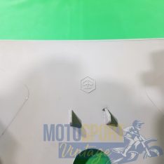 coprimanubrio piaggio motovespa 50 epoca - immagine 4