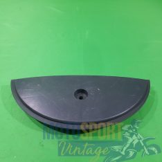 copri ruota di scorta piaggio vespa 50 epoca - immagine 1