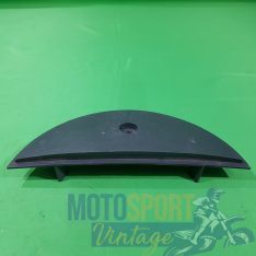 copri ruota di scorta piaggio vespa 50 epoca - immagine 4