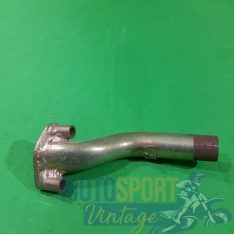 collettore aspirazione piaggio vespa special 19 epoca - immagine 1