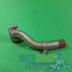 collettore aspirazione piaggio vespa special 19 epoca - immagine 2