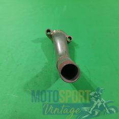 collettore aspirazione piaggio vespa special 19 epoca - immagine 4
