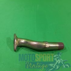 collettore aspirazione piaggio vespa special 19 epoca - immagine 3