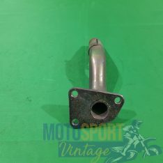 collettore aspirazione piaggio vespa pk carb.19 - immagine 1