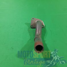collettore aspirazione piaggio vespa pk carb.19 - immagine 2