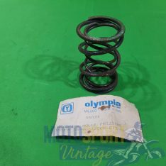 modifica molla frizione piaggio vespa epoca - immagine 1