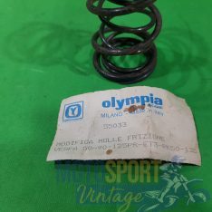 modifica molla frizione piaggio vespa epoca - immagine 3