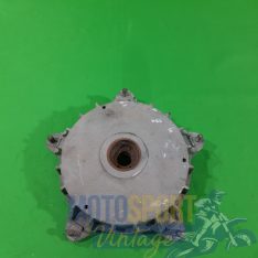 mozzo ruota anteriore piaggio vespa pk epoca - immagine 2