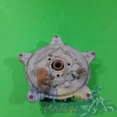 mozzo ruota anteriore piaggio vespa pk epoca - immagine 8