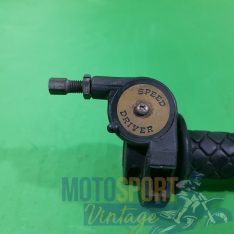 comando gas speed driver epoca - immagine 2