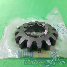 ingranaggio messa in moto piaggio vespa 50 - immagine 2