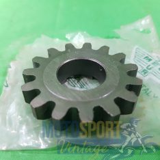 ingranaggio messa in moto piaggio vespa 50 - immagine 3