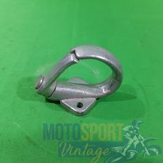 gancio porta borsa piaggio vespa 50 - immagine 2