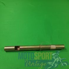 tubo manubrio comando gas vespa 50 v - immagine 1