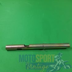 tubo manubrio comando gas vespa 50 v - immagine 2