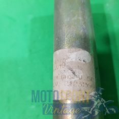 tubo manubrio comando gas vespa 50 v - immagine 3