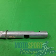 tubo comando gas vespa 50 4 marce - immagine 2