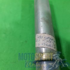 tubo comando gas vespa 50 4 marce - immagine 3