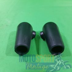coppia scarpette cavalletto piaggio vespa special - immagine 2