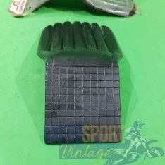 paraspruzzi stilmotor epoca nero - immagine 2