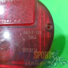 gemma stop posteriore moto guzzi benelli epoca - immagine 4