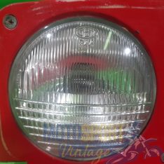 faro anteriore fantic oasis 50 epoca - immagine 2