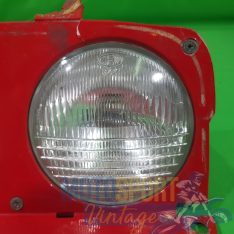 faro anteriore fantic oasis 50 epoca - immagine 8